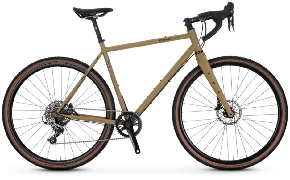 VSF Fahrradmanufaktur VSF Fahrradmanufaktur GX 500
