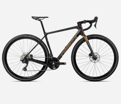 Orbea - Terra M30 Team (2x12) 2025