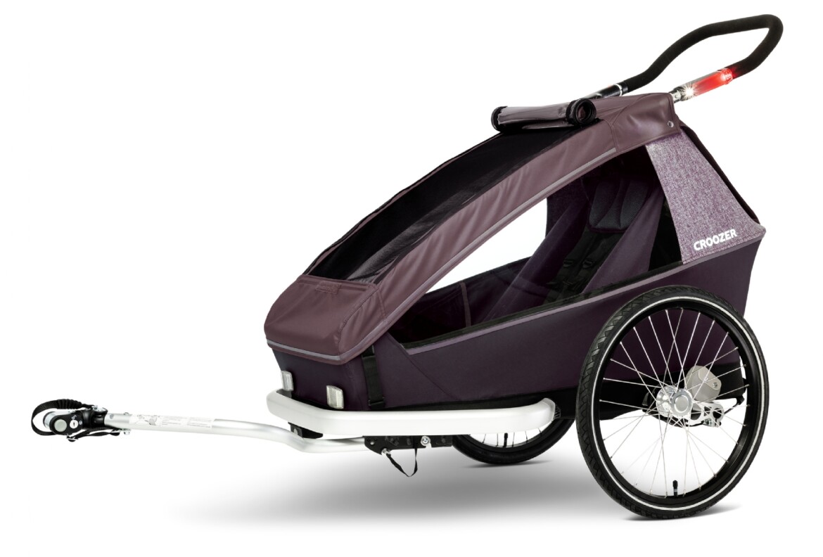 Croozer VAYAA 1