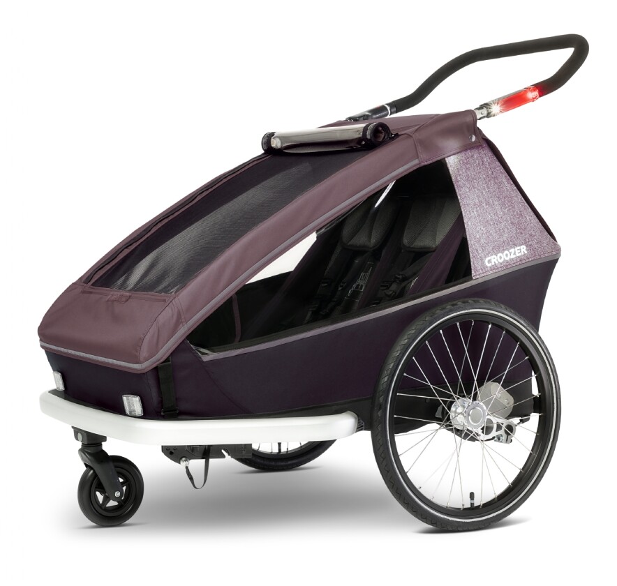 Croozer VAYAA 2