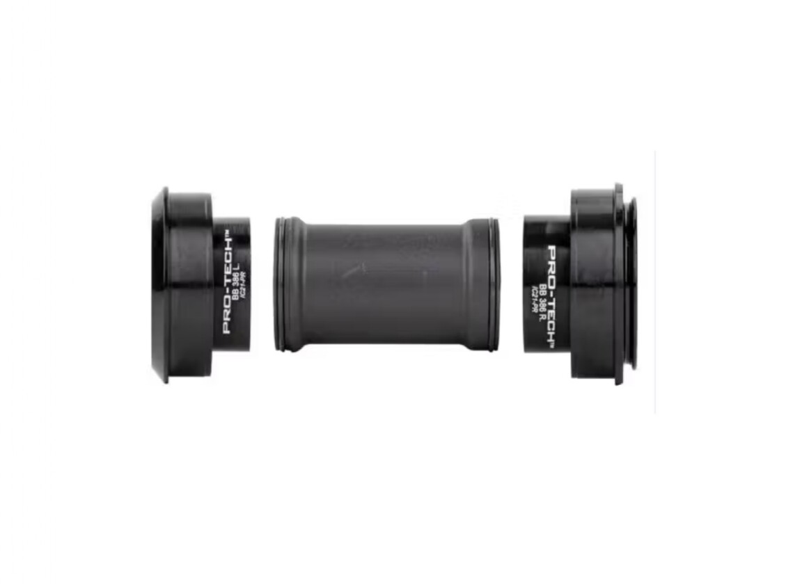 Campagnolo BB386 Press-Fit Pro Tech 86,5 x 46 Innenlager