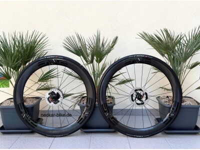 ENVE SES 4.5 Disc Laufradsatz