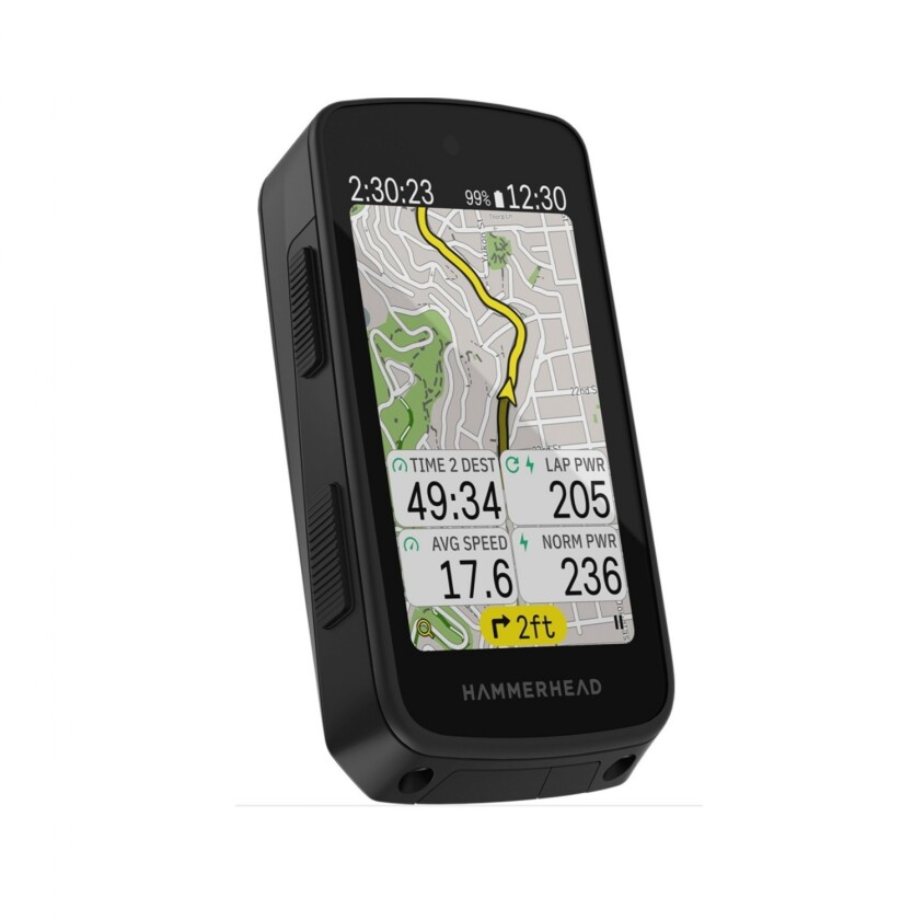 SRAM Hammerhead Karoo GPS Computer