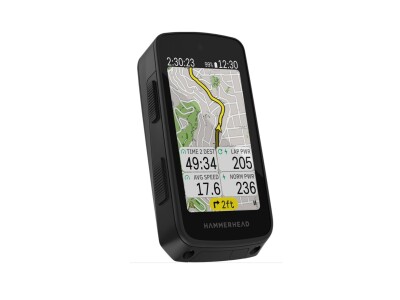 SRAM Hammerhead Karoo GPS Computer