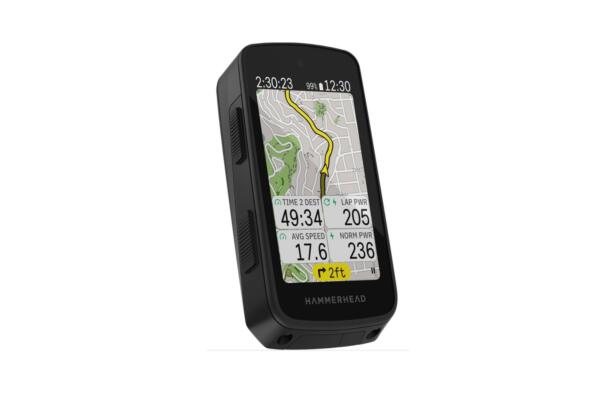 SRAM Hammerhead Karoo GPS Computer