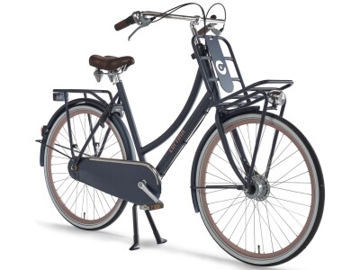 Cortina U4 Transport Denim Millionaire Blue Matte ND7