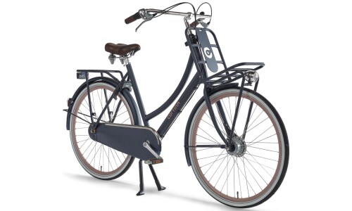Cortina U4 Transport Denim Millionaire Blue Matte ND7