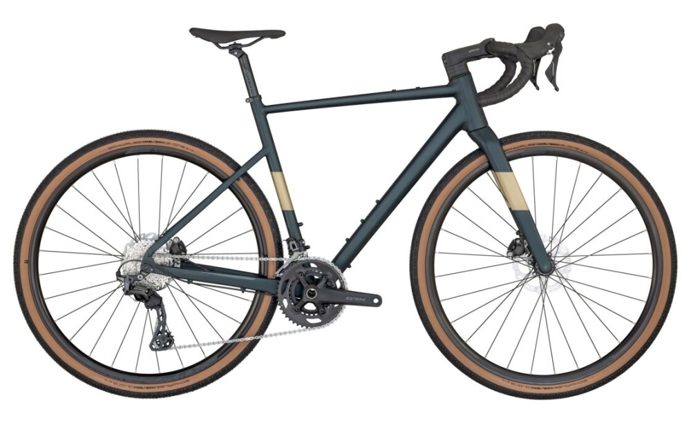 Scott gravel Speedster  20