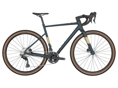 Scott gravel Speedster 20