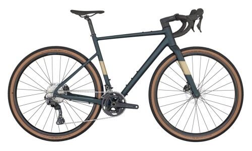 Scott gravel Speedster  20