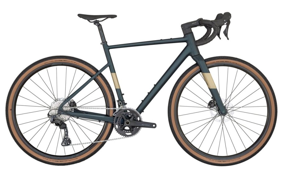 Scott gravel Speedster  20