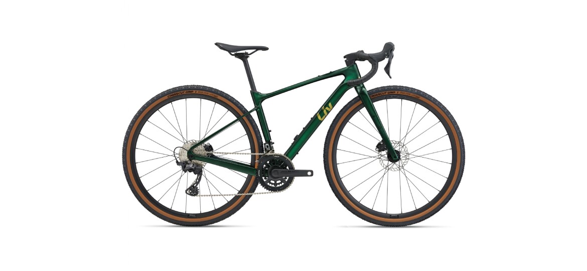 Liv Devote Advanced 2