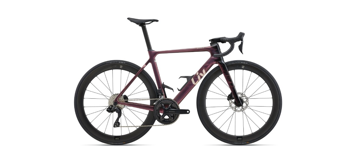 Liv EnviLiv Advanced 1