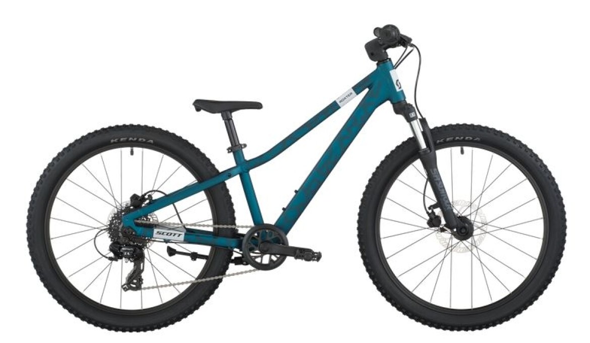 Scott Roxter 400 (24")