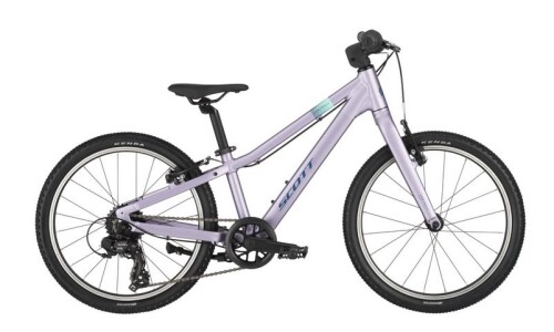 Scott Contrail 200 (20")