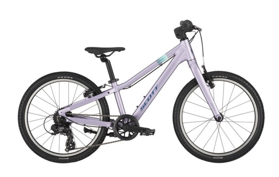 Scott Contrail 200 (20")