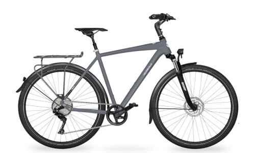 Velo de Ville A 400