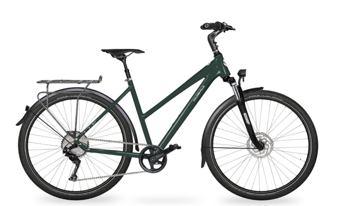 Velo de Ville A 400