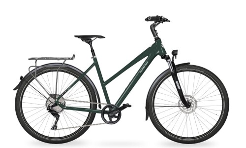 Velo de Ville A 400