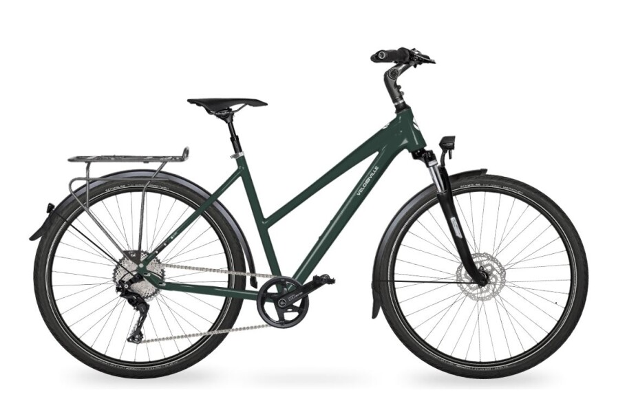 Velo de Ville A 400