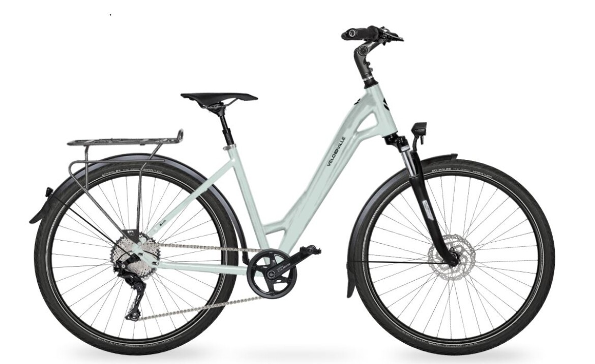 Velo de Ville A 400