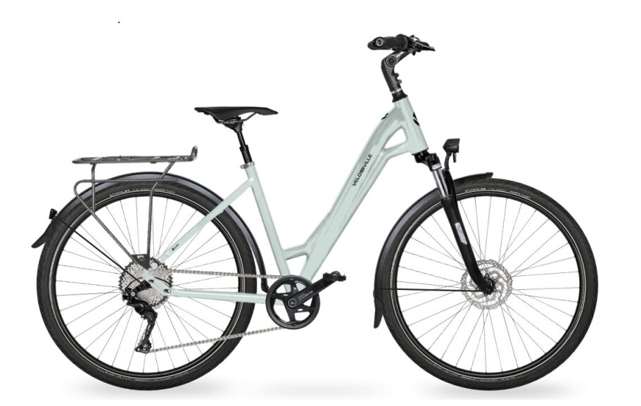 Velo de Ville A 400