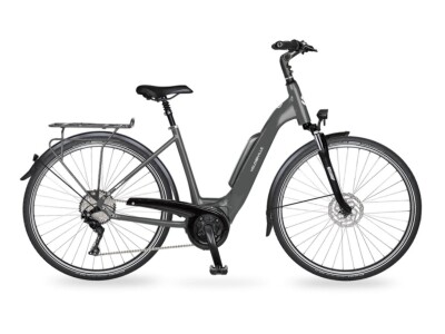 Velo de Ville AEB 800 Intra