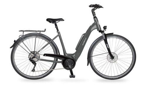 Velo de Ville AEB 800 Intra