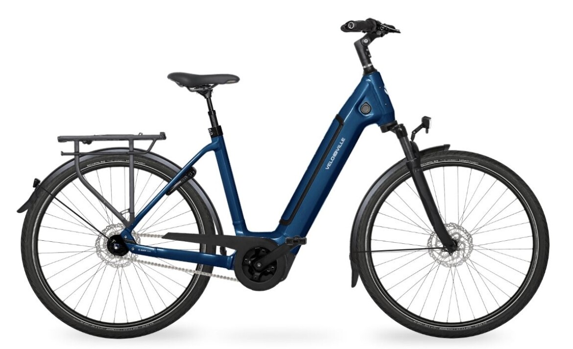 Velo de Ville AEB 890 Pro