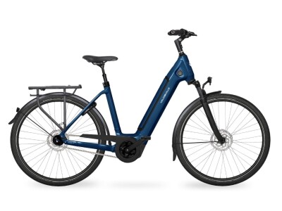 Velo de Ville AEB 890 Pro