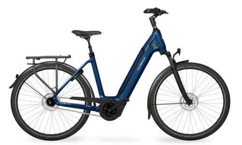 Velo de Ville AEB 890 Pro