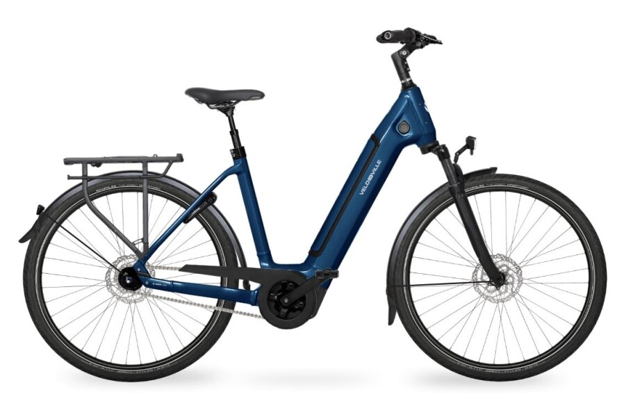 Velo de Ville AEB 890 Pro