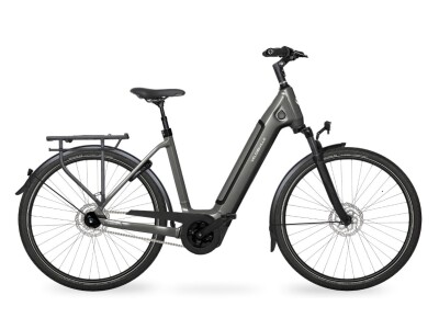 Velo de Ville AEB 890 Pro