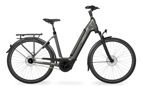 Velo de Ville AEB 890 Pro