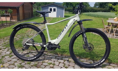 GIANT Fathom E-MTB Rh. L