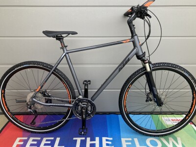 KTM KTM Legarda Race