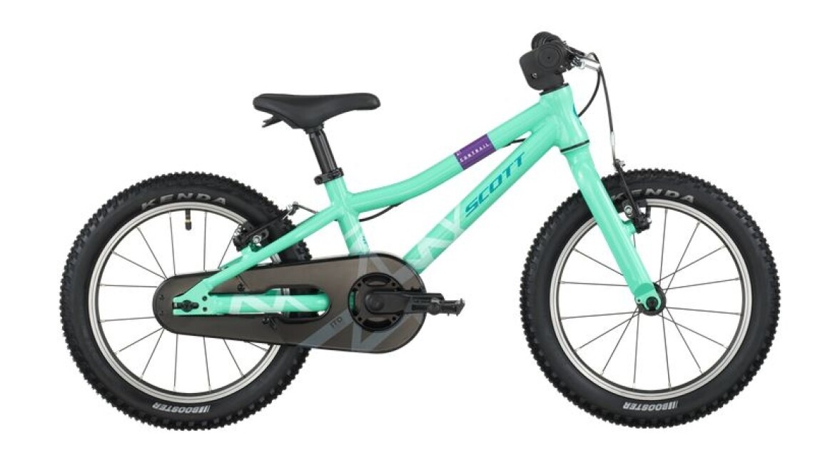 Scott Contrail 160 (16")