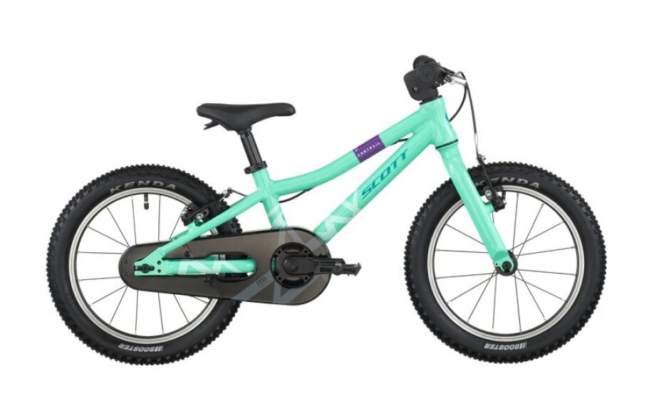 Scott Contrail 160 (16")
