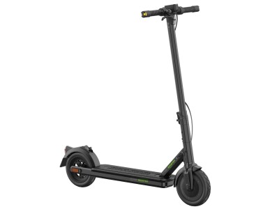 Streetbooster