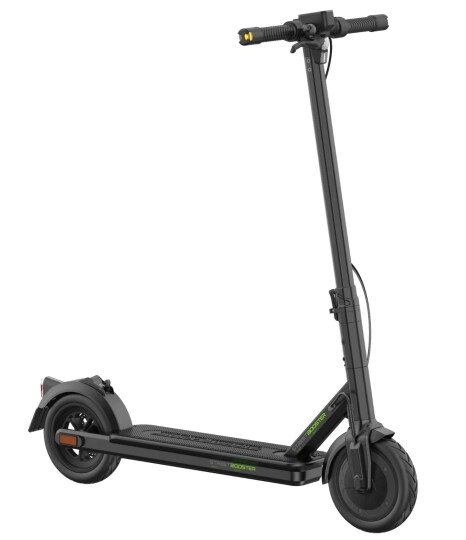 Streetbooster