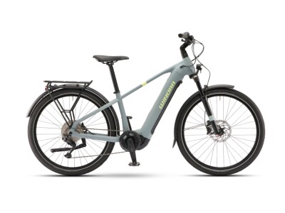 Winora Yucatan X10 He RH:55 cm
