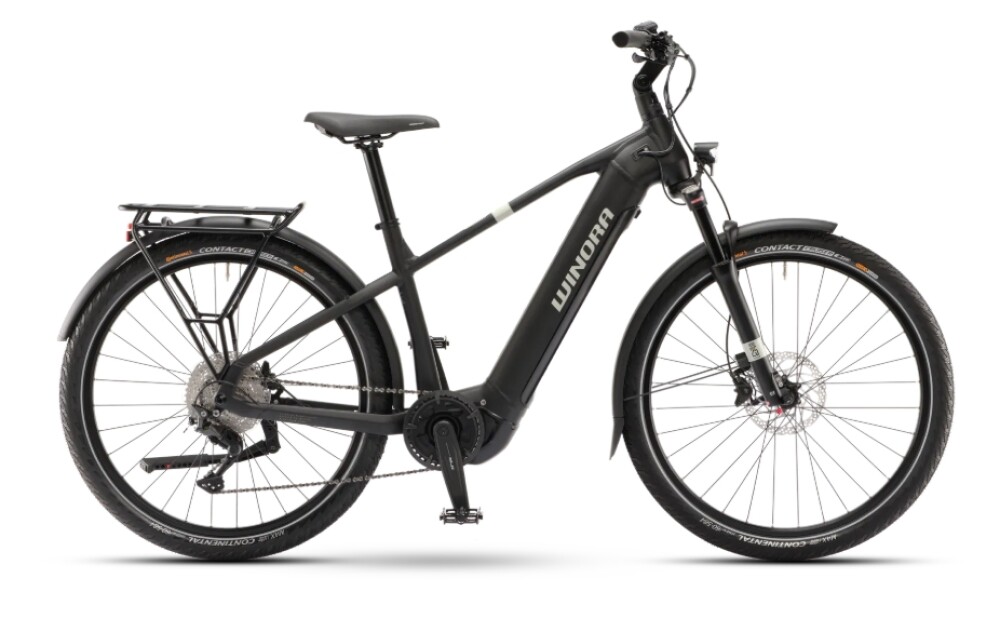 Winora Yucatan X10 He RH:60cm
