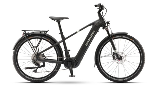 Winora Yucatan X10 He RH:60cm