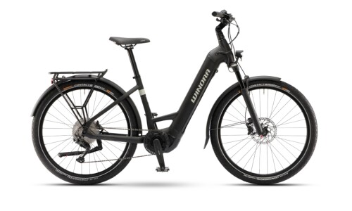 Winora Yucatan X10 Wave RH:45 cm