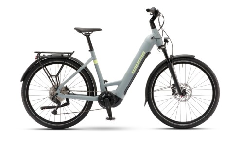 Winora Yucatan X10 Wave RH:45 cm
