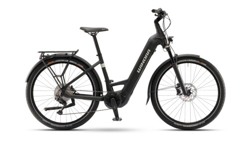 Winora Yucatan X10 Wave RH:50 cm