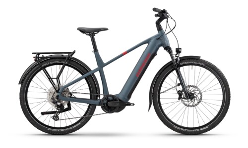 Winora Yucatan X12 He RH:55 cm