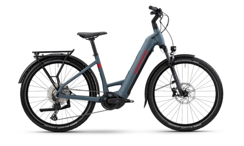 Winora Yucatan X12 Wave RH: 45 cm