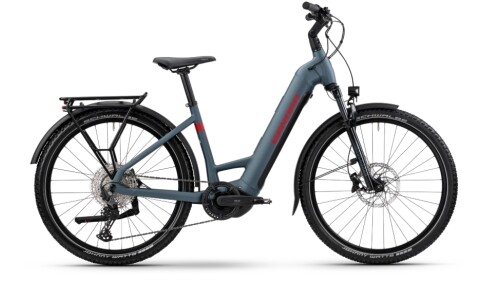 Winora Yucatan X12 Wave RH: 50 cm