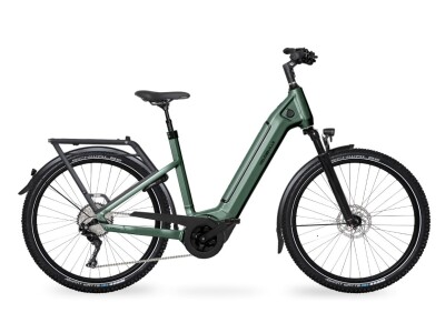 Velo de Ville SEB 990 Pro